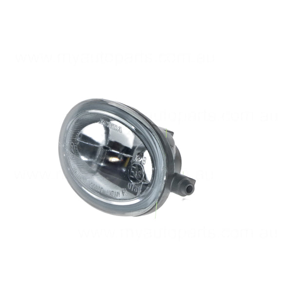 Fog Lamp Drivers Side OEM Suits Honda Accord Euro CL 2003 to 2005