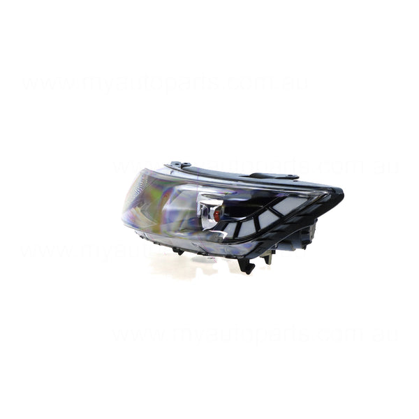 Halogen Head Lamp Passenger Side OEM Suits Kia Optima TF 2011 to 2013