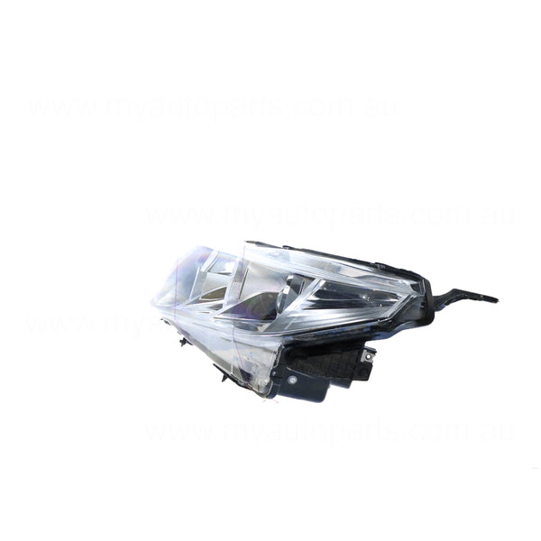 Halogen Head Lamp Passenger Side OEM suits Suzuki Vitara LY 2015 On
