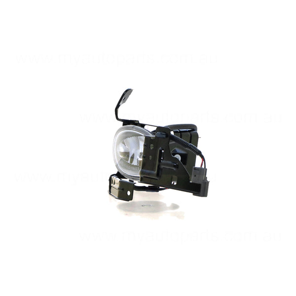 Fog Lamp Drivers Side OEM Suits Honda Accord CP 2011 to 2013