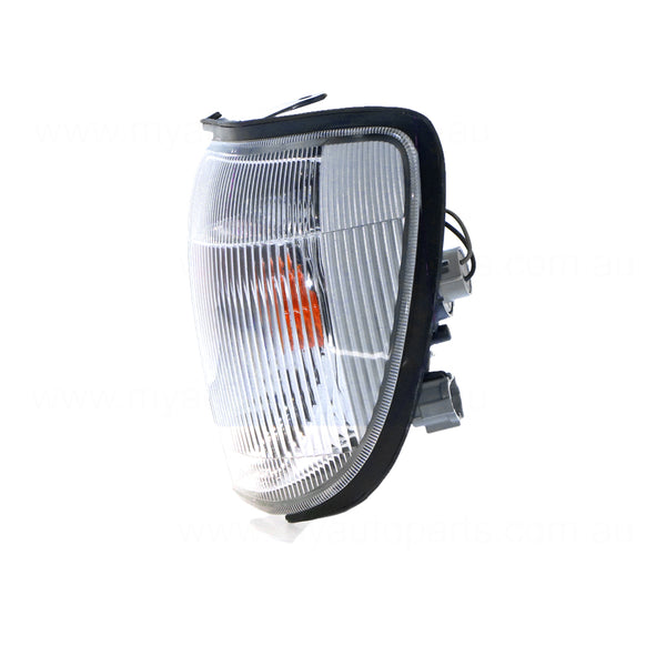 Front Park / Indicator Lamp Passenger Side OEM Suits Nissan Pathfinder R50 1998 to 2005