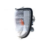 Front Park / Indicator Lamp Passenger Side OEM Suits Nissan Pathfinder R50 1998 to 2005