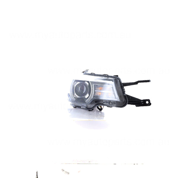 MG ZS OEM Head Lamp Drivers Side 11/2017 to 06/2021 - 10703384