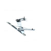 Front Door Window Regulator Drivers Side Aftermarket suits
