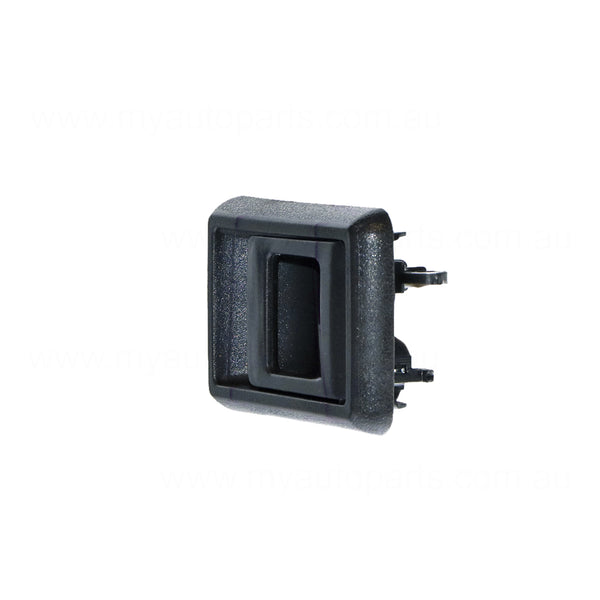 Front Door Inside Handle Drivers Side Aftermarket suits Toyota