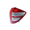 Tail Lamp Drivers Side Certified Suits Honda Jazz GE 2008 to 2011
