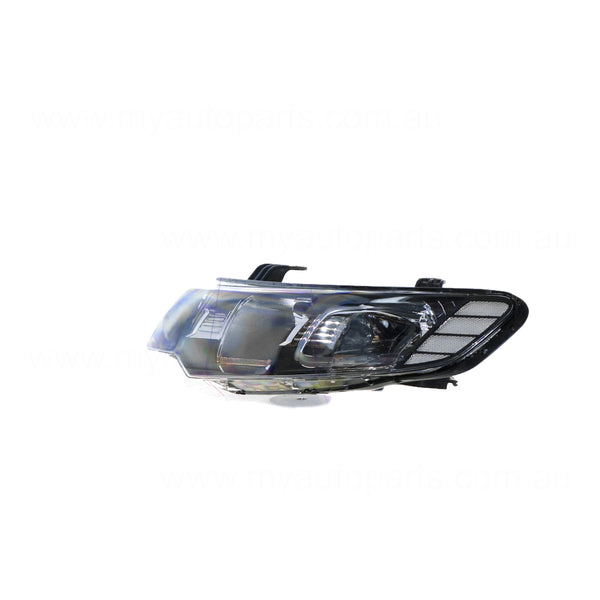 Head Lamp Passenger Side OEM Suits Kia Cerato TD 2009 to 2013