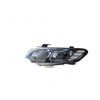 Head Lamp Passenger Side OEM Suits Kia Cerato TD 2009 to 2013