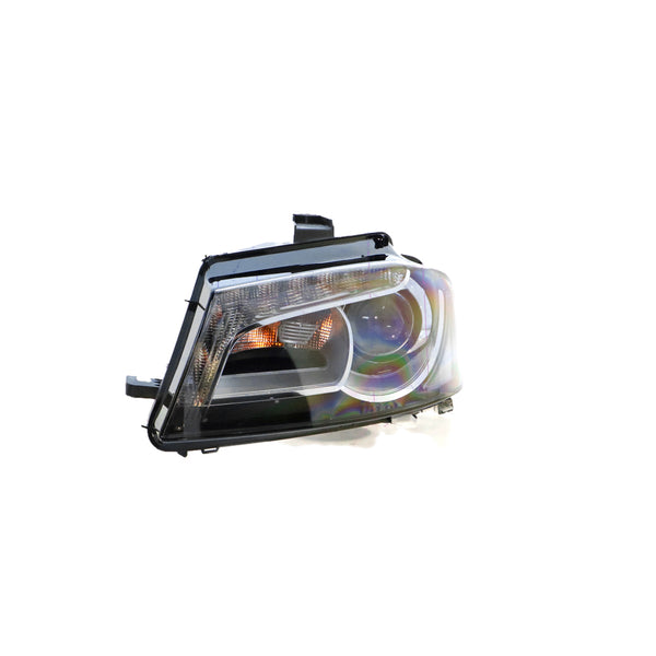 Xenon Head Lamp Passenger Side OES suits Audi A3/S3 8P 2008 to 2014