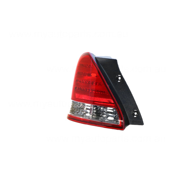 Tail Lamp Passenger Side OEM Suits Honda Odyssey RB 2004 to 2006