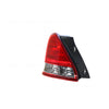 Tail Lamp Passenger Side OEM Suits Honda Odyssey RB 2004 to 2006