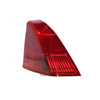 Tail Lamp Drivers Side OEM Suits Honda Civic ES 2000 to 2002