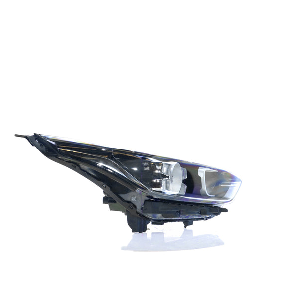 LED Head Lamp Drivers Side OEM Suits Kia Cerato Sport + BD 2018 On