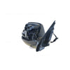 Door Mirror Drivers Side OEM Suits Honda CR-V RM 2012 to 2017