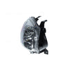 Head Lamp Drivers Side OEM Suits Mazda BT50 UN 11/2006 to 6/2008
