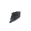 Front Bar Grille With Fog Light Mount Drivers Side OEM Suits Kia Cerato TD 5 Door Hatch 8/2010 to 3/2013