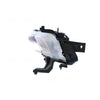 Fog Lamp Passenger Side Certified Suits Kia Cerato YD 2013 to 2016