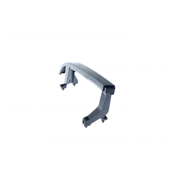 Head Lamp Filler Panel Passenger Side OEM Suits Mazda B Series UN 2002 to 2006