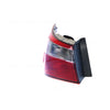Tail Lamp Passenger Side Certified Suits Kia Rio Si UB Sedan 2/2012 to 6/2014