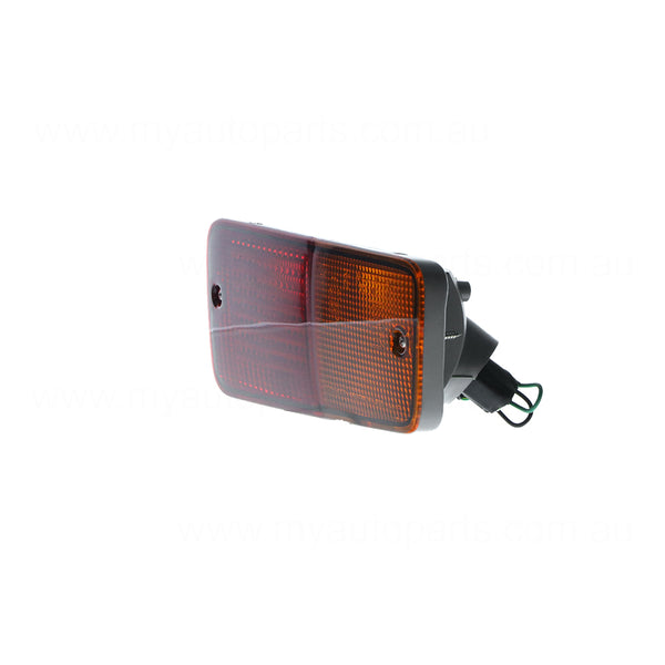 Rear Bar Lamp Drivers Side OEM suits Nissan Patrol