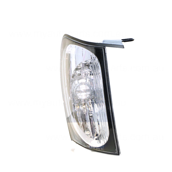 Front Park / Indicator Lamp Drivers Side OEM Suits Toyota Townace KR42R/SR40R/YR22R 1997 to 2001