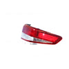 Tail Lamp Drivers Side OEM Suits Honda Accord CM 11/2002 To 5/2006