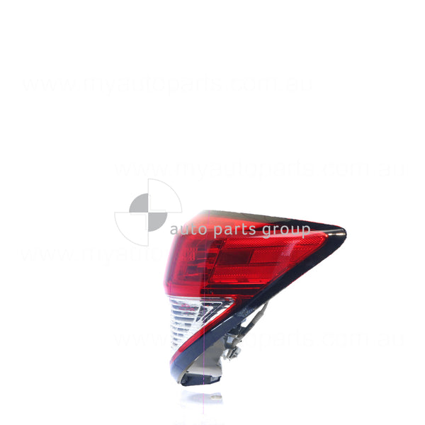 Tail Lamp Driver Side OEM Suits Honda HR-V VTi RU 2018 to 2021