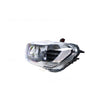 Halogen Manual Adjust Head Lamp Passenger Side OEM Suits Volvo XC60 DZ 2013 to 2019