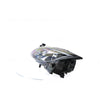 Bi-Xenon Head Lamp Passenger Side OEM Suits Mazda 6 Luxury Sport GH Hatch 2/2008 to 3/2010
