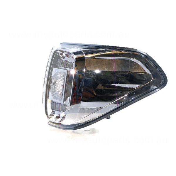 LED Tail Lamp Drivers Side OEM Suits Nissan Patrol Y62 2012 to 2021