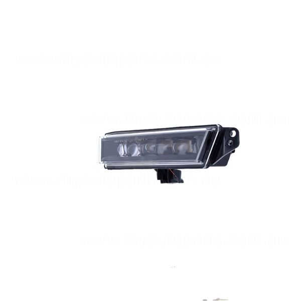 Honda CR-V OEM Fog Lamp Drivers Side 05/2017 to 08/2023 - 33900TMET01