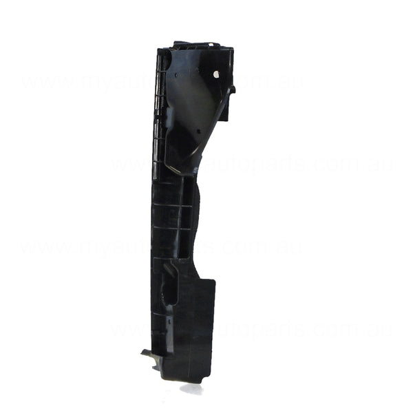 Front Bar Bracket Drivers Side OEM suits Toyota Hiace 2010 onwards