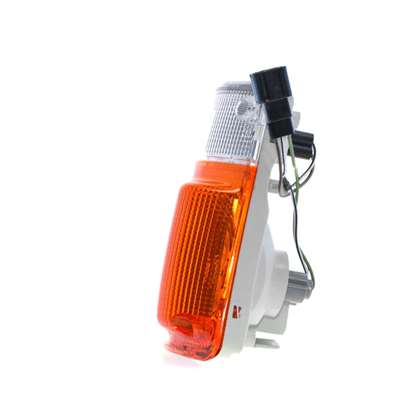 Front Park / Indicator Lamp Passenger Side Aftermarket suits