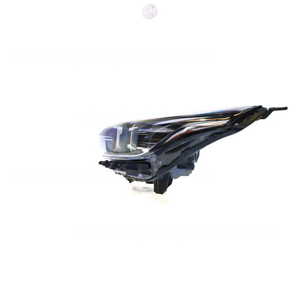 Head Lamp Passenger Side OEM Suits Kia Cerato BD 2018 to 2021