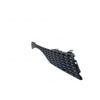 Grille Drivers Side OEM Suits Nissan Juke F15 2013 to 2014