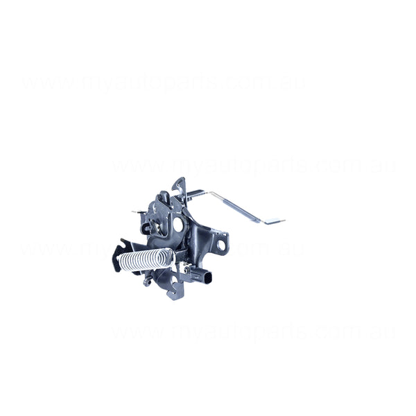 Bonnet Latch OEM suits Toyota Corolla