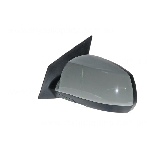 Door Mirror, Electric Adjust, Passenger Side OEM Suits Kia Rio JB 2005 to 2009