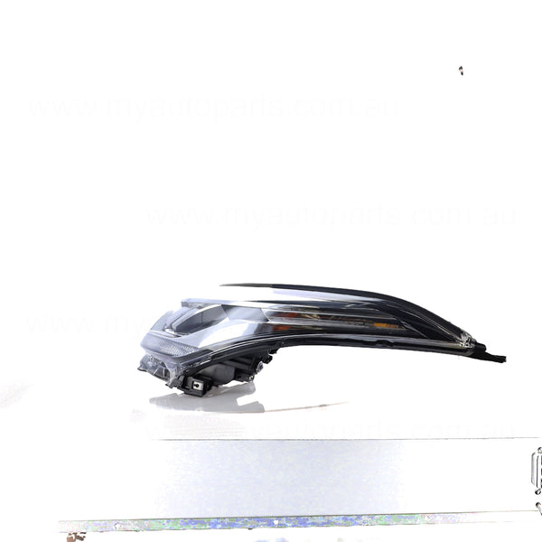 Head Lamp Passenger Side OEM suits Toyota C-HR 2019 On