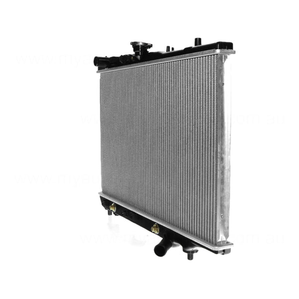 Radiator Aftermarket suits