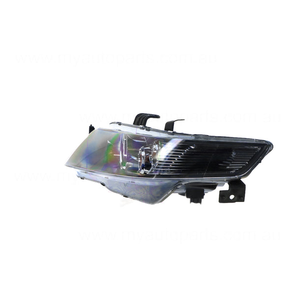 Bi-Xenon Electric Adjust Without Adaptive Cornering Head Lamp Passenger Side OEM Suits Honda Accord Euro Luxury CL 2003 to 2005