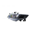 Bi-Xenon Electric Adjust Without Adaptive Cornering Head Lamp Passenger Side OEM Suits Honda Accord Euro Luxury CL 2003 to 2005