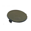 Rear Bar Tow Hook Cover Drivers Side OEM suits Mazda 3 BM
