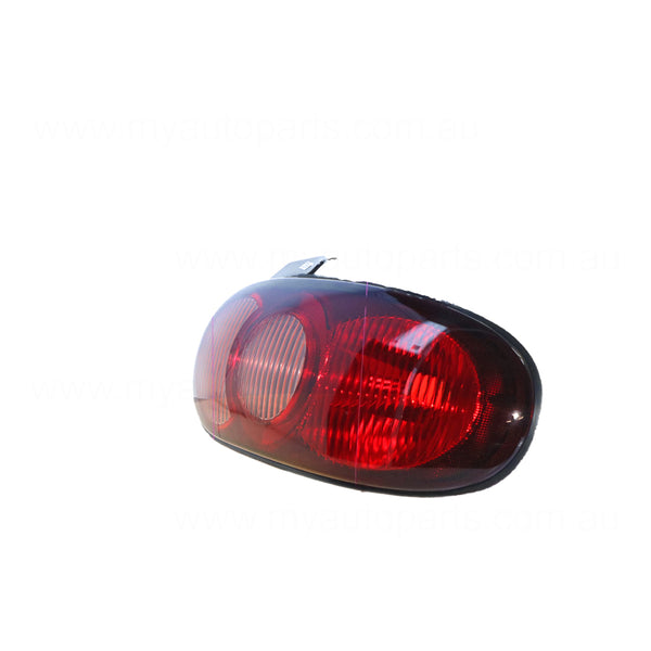 Tail Lamp Drivers Side OEM Suits Mazda MX-5 NB 10/2000 to 9/2003