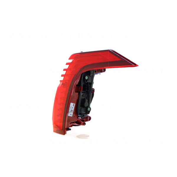 Tail Lamp Drivers Side OES  Suits Peugeot 5008 5008 2013 to 2015
