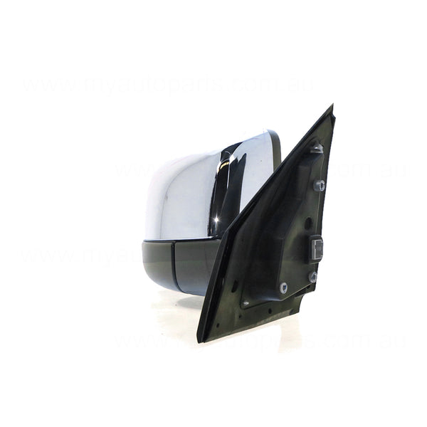 Door Mirror Drivers Side OEM suits Mazda BT50 XTR/GT 2011 to 2018