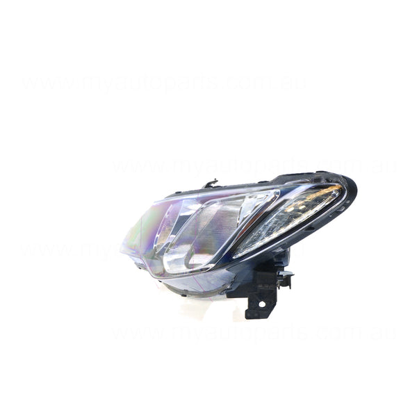 Head Lamp Passenger Side Certified Suits Honda Civic 8th Generation FD 2006 to 2008