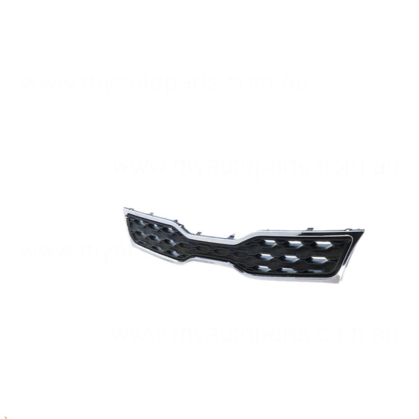 Grille Aftermarket Suits Kia Rio UB 2011 to 2014