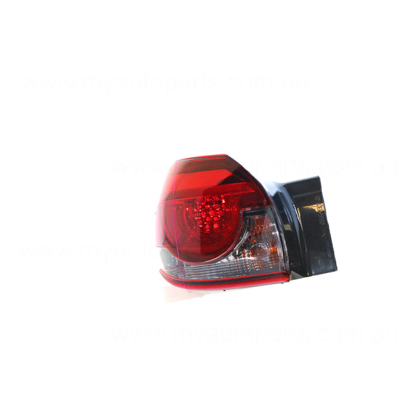 Tail Lamp Passenger Side OEM suits Mazda 6 GL/GJ Wagon 1/2015 On