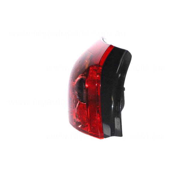 Tail Lamp Passenger Side OEM suits Toyota Corolla ZZE122 Hatch 8/2004 to 5/2006