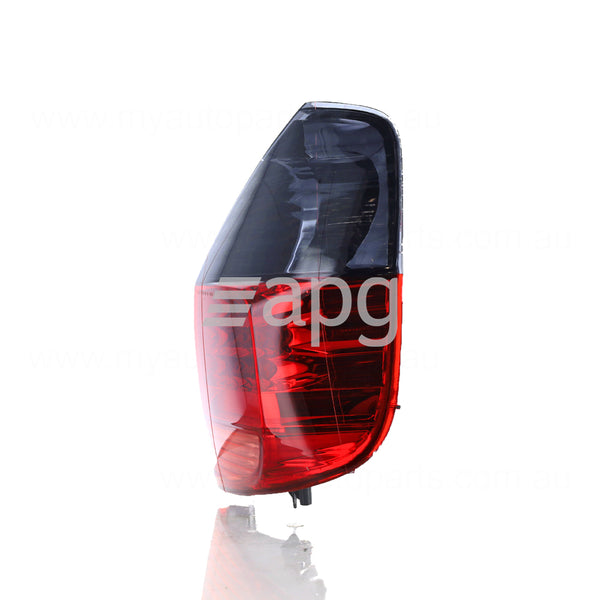 Aftermarket Tail Lamp Drivers Side suits Honda Jazz GD 2002 to 2008